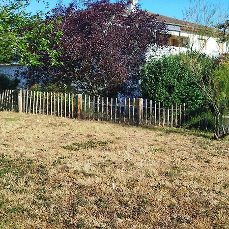 Chambre Dans Un Ecrin De Verdure Dommartin  Εξωτερικό φωτογραφία