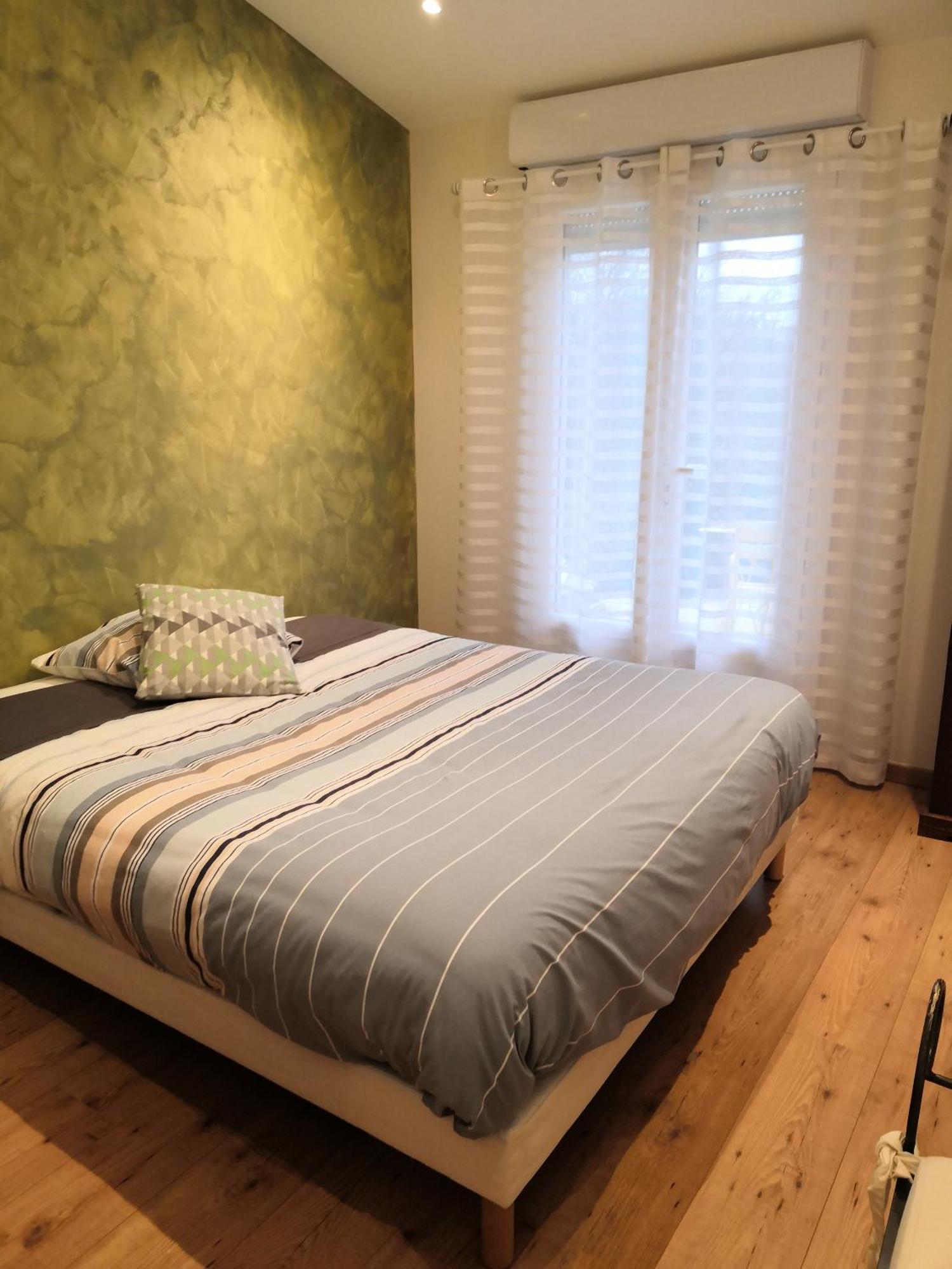 Chambre Dans Un Ecrin De Verdure Dommartin  Εξωτερικό φωτογραφία